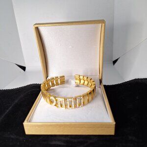 Joan Rivers 2000 Bracelet